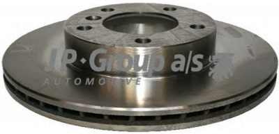 JP GROUP 1463100500 -  Тормозной диск